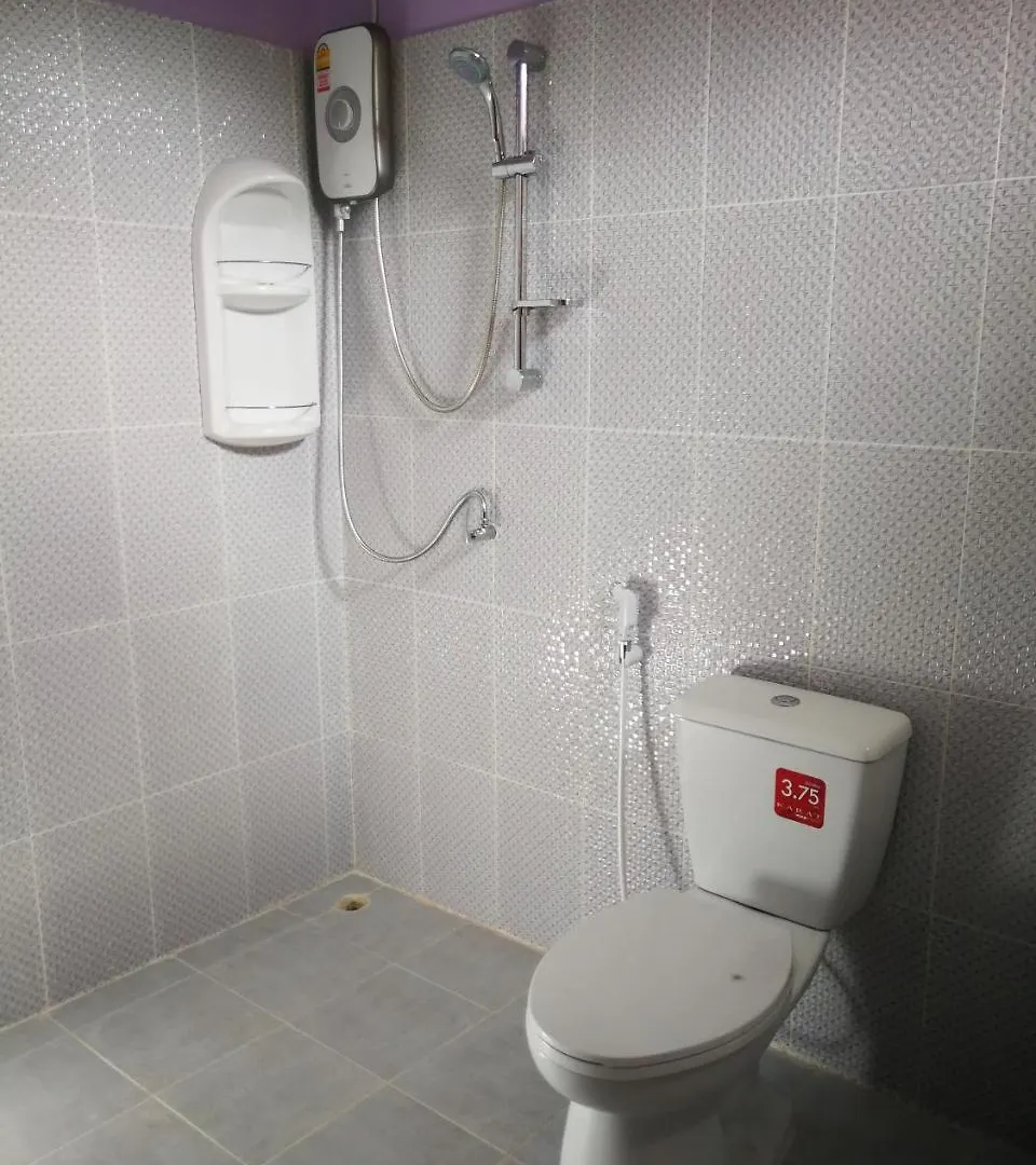 *** 度假村 微笑兰塔小屋 Ko Lanta 泰国