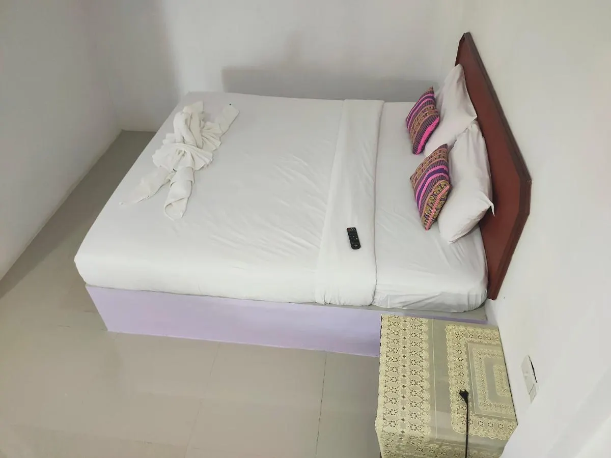 微笑兰塔小屋 Ko Lanta 3*,