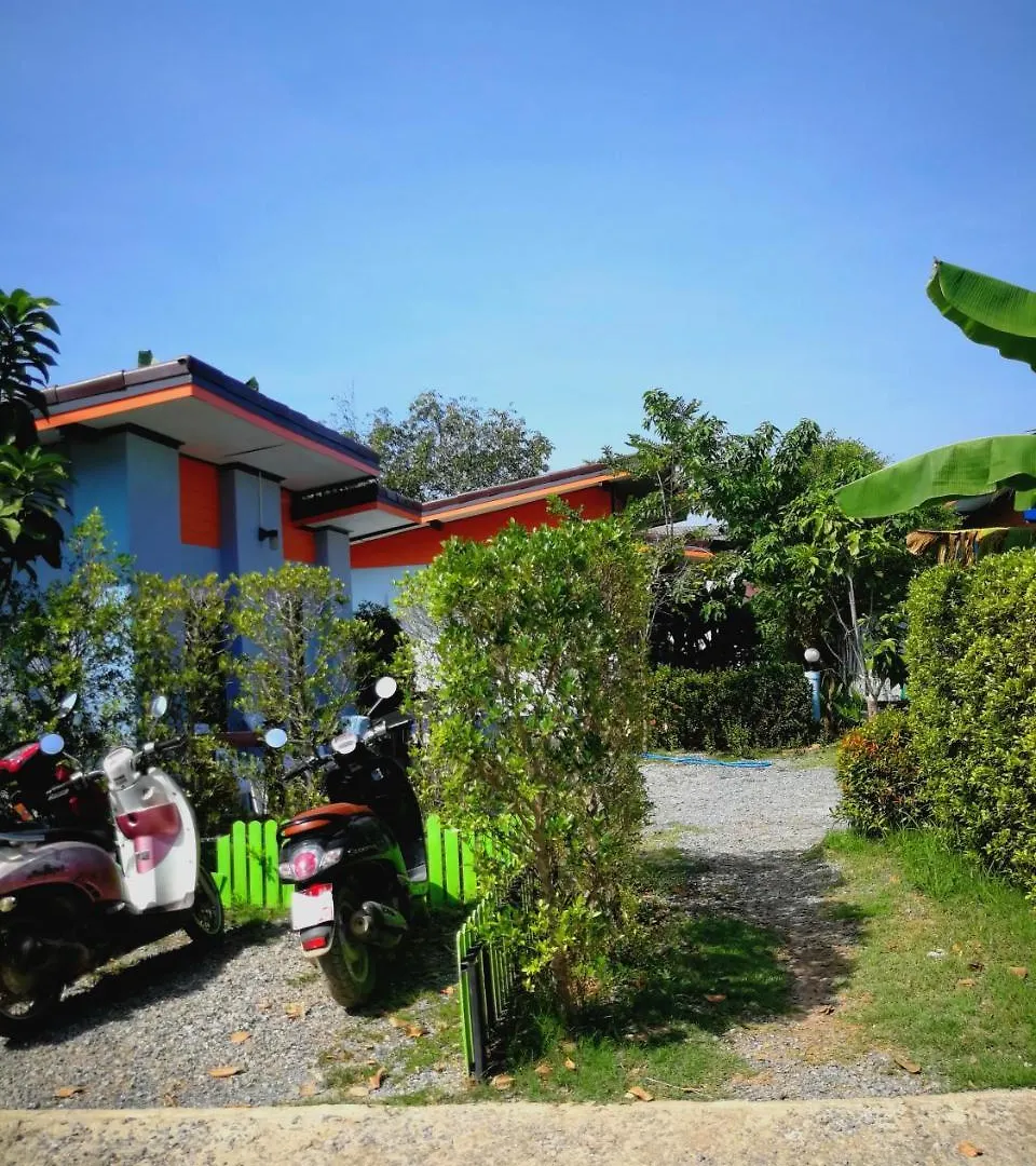 Weixiao Lanta Resort Ko Lanta