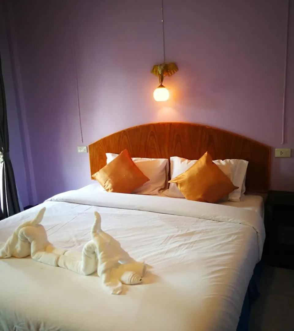 Weixiao Lanta Resort Ko Lanta 3*,  Thailandia