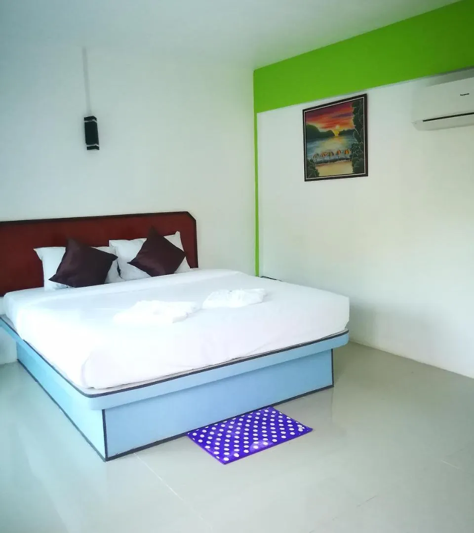 Weixiao Lanta Resort Ko Lanta