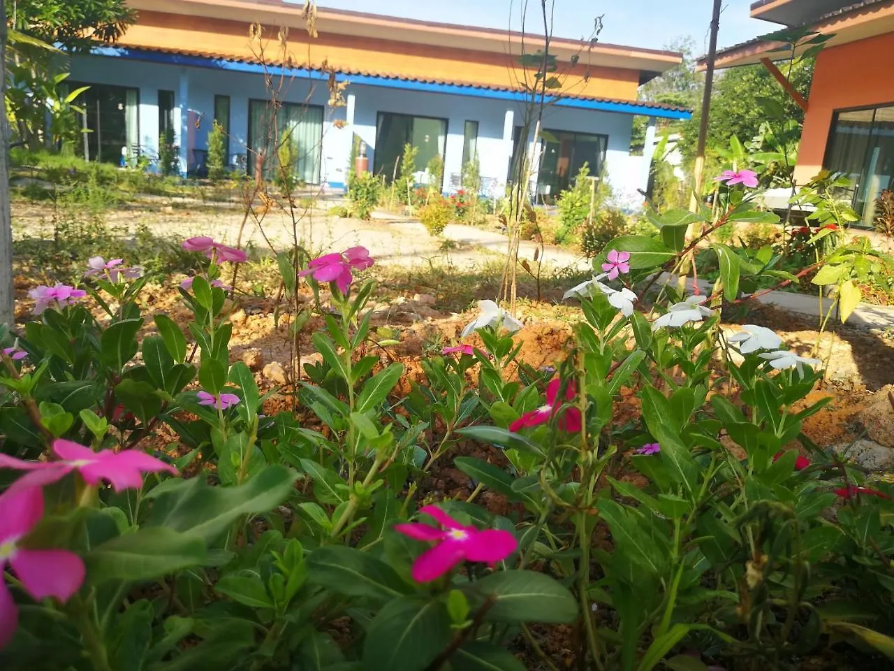 Weixiao Lanta Resort Ko Lanta