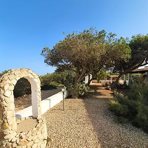 Aparthotel Delfino