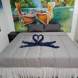 Reggaeinn Phi Phi-eilanden