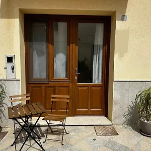 Affittacamere Via Venza