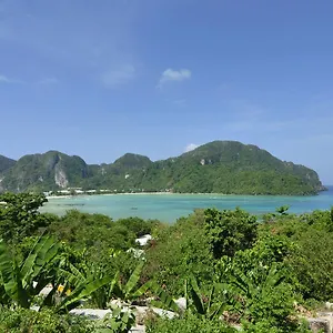 Sea View Phi Phi-eilanden
