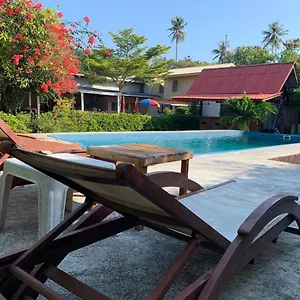 Little Star Phi Phi-eilanden