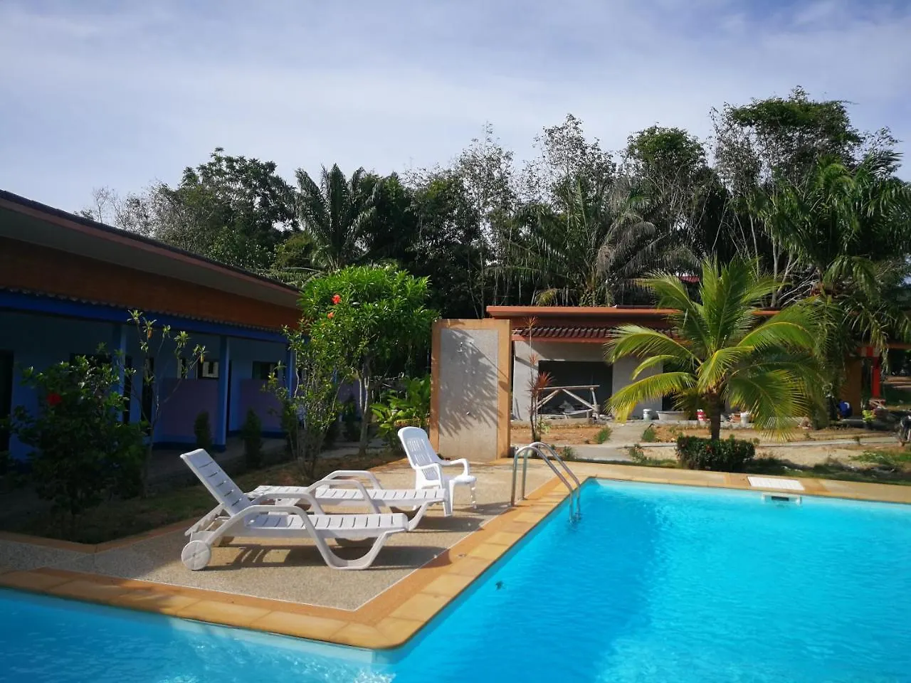 Weixiao Lanta Resort Koh Lanta