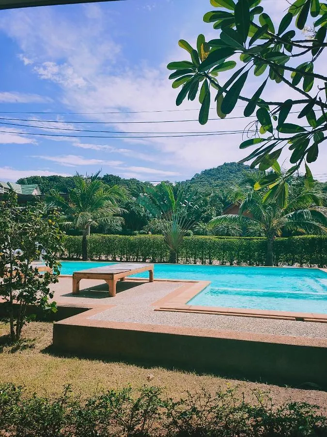Weixiao Lanta Resort Koh Lanta