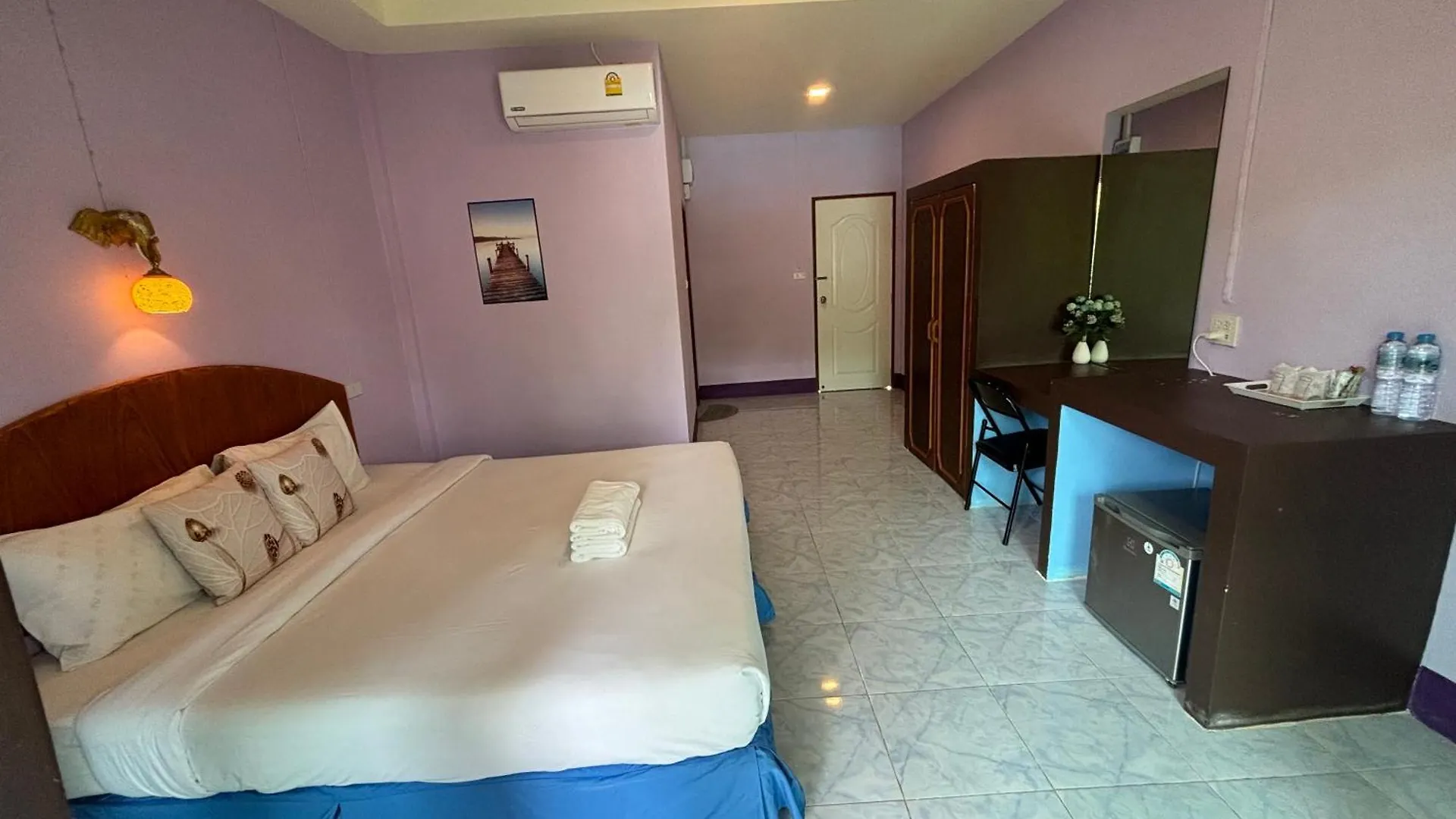 Weixiao Lanta Resort Ko Lanta
