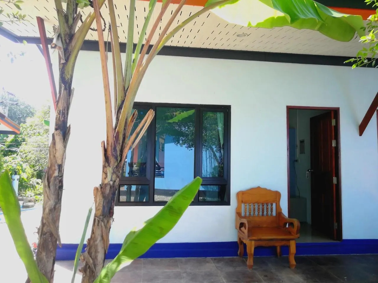 Weixiao Lanta Resort Ko Lanta