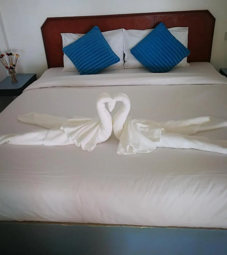 Weixiao Lanta Resort Ko Lanta
