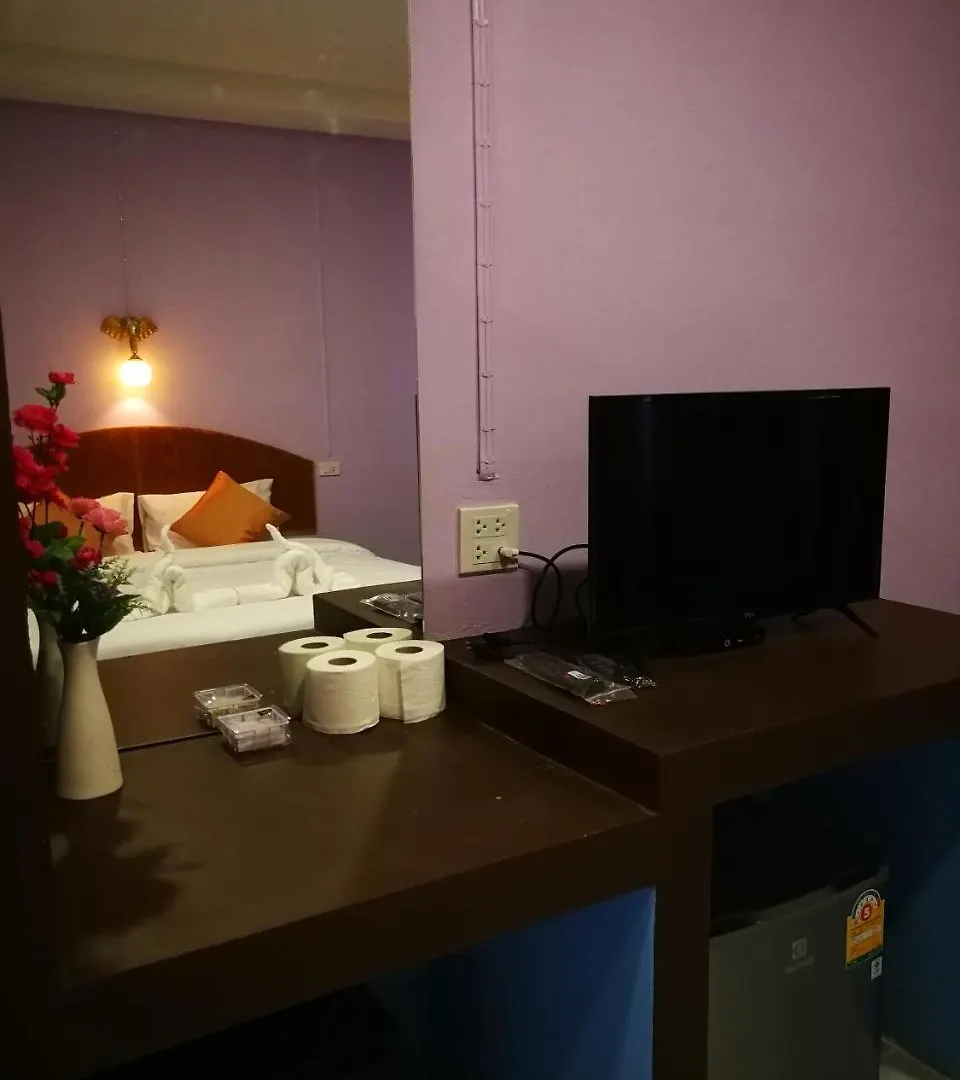 Weixiao Lanta Resort Ko Lanta