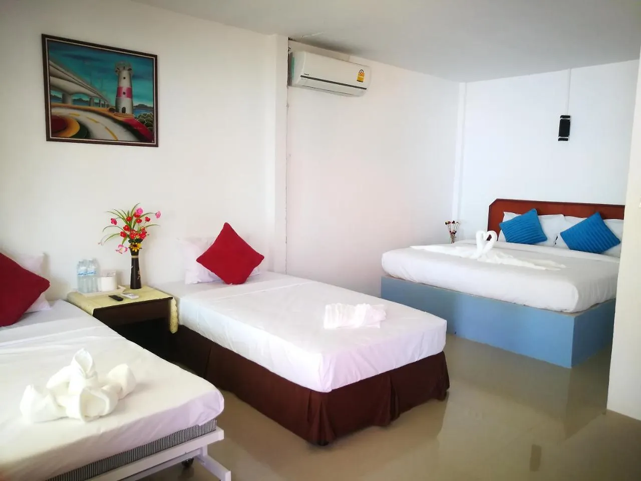 Weixiao Lanta Resort Ko Lanta