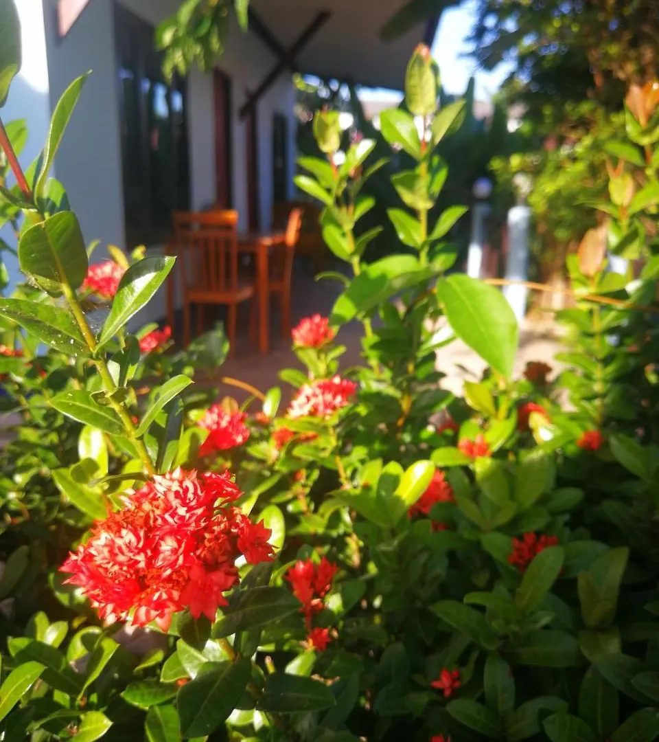Weixiao Lanta Resort Ko Lanta