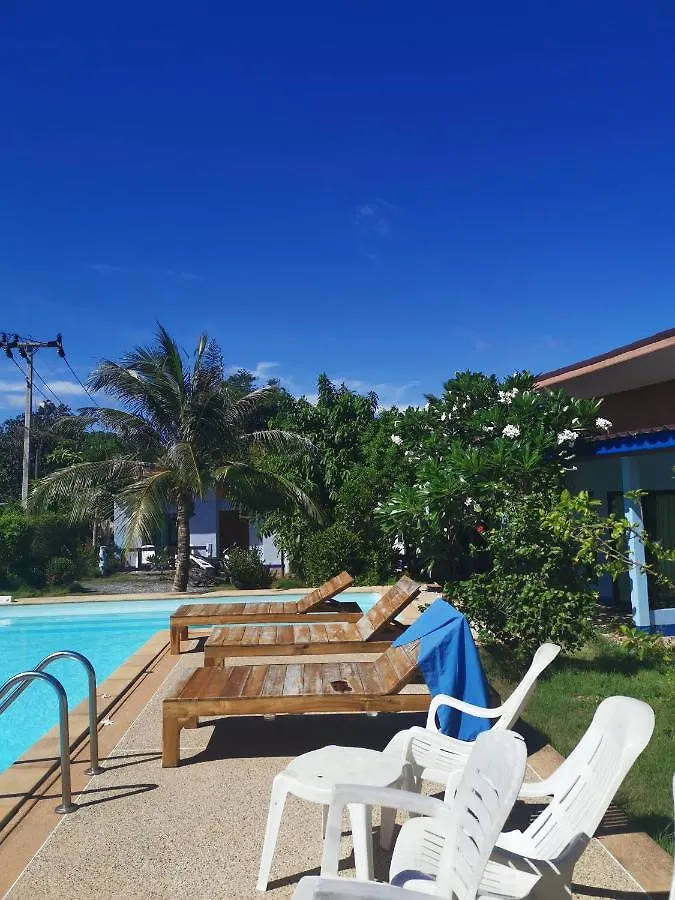 Weixiao Lanta Resort Ko Lanta