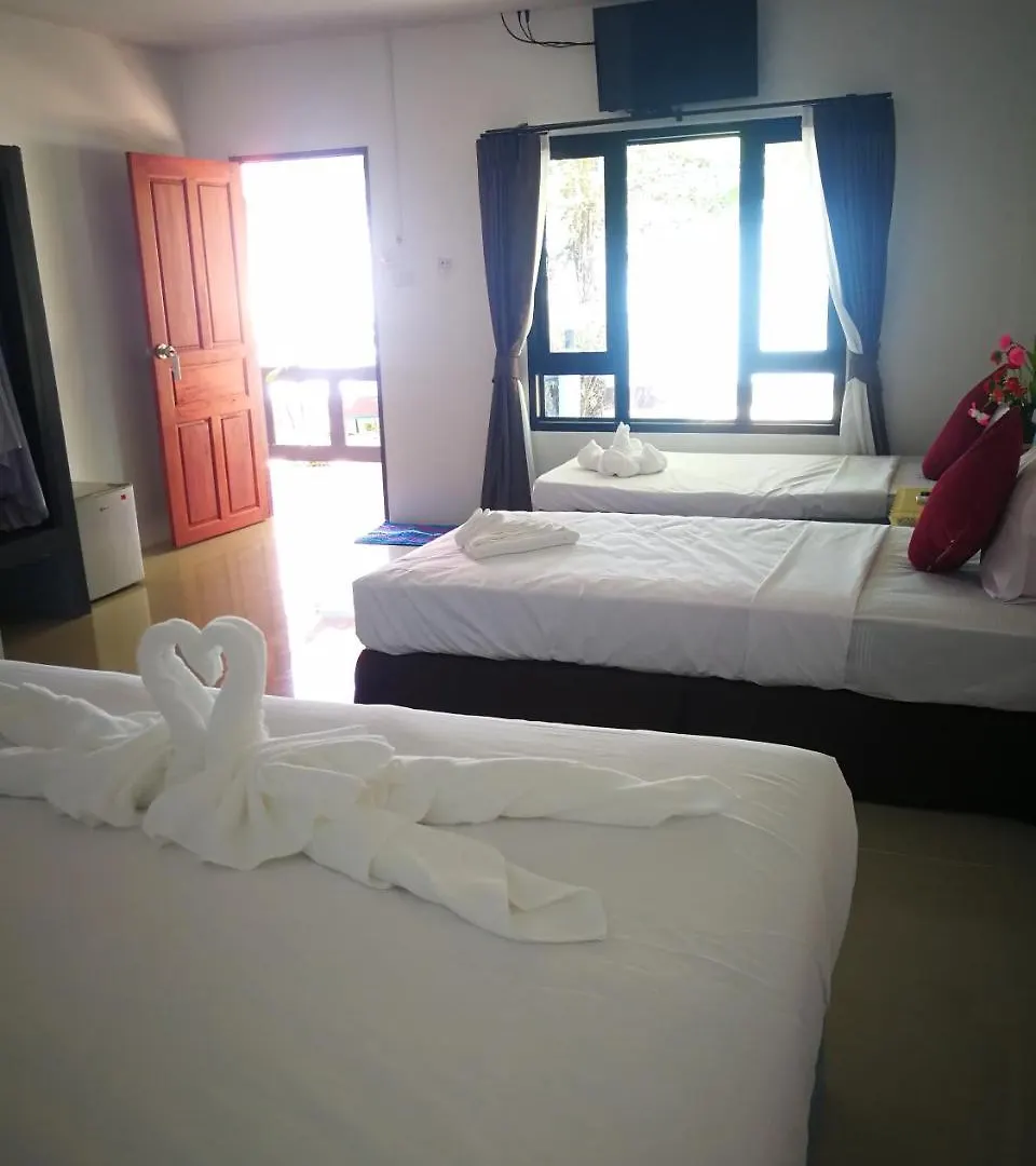 Weixiao Lanta Resort Ko Lanta