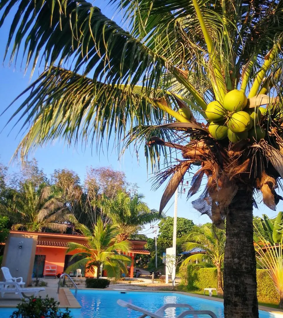 Weixiao Lanta Resort Ko Lanta